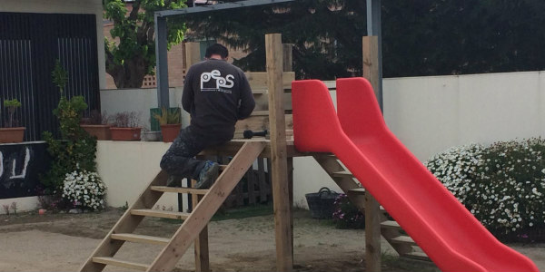 instalacions instalacions