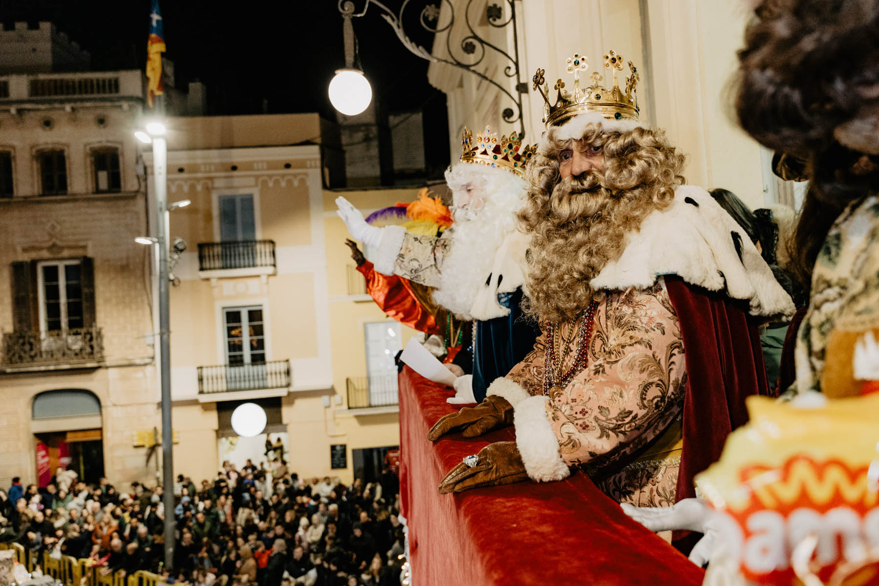 cavalcada de reis cavalcada de reis