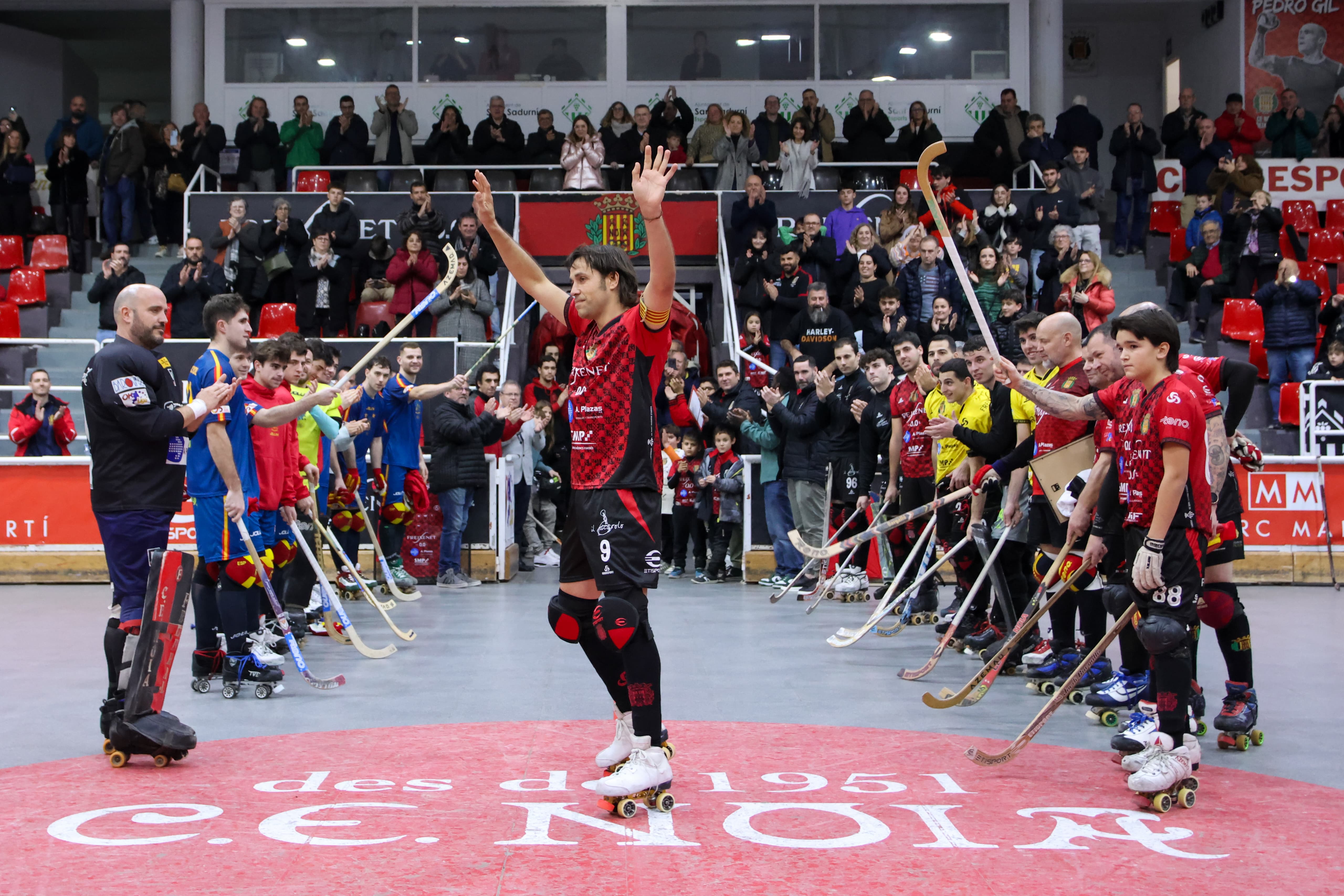 Jordi Bargalló Jordi Bargalló