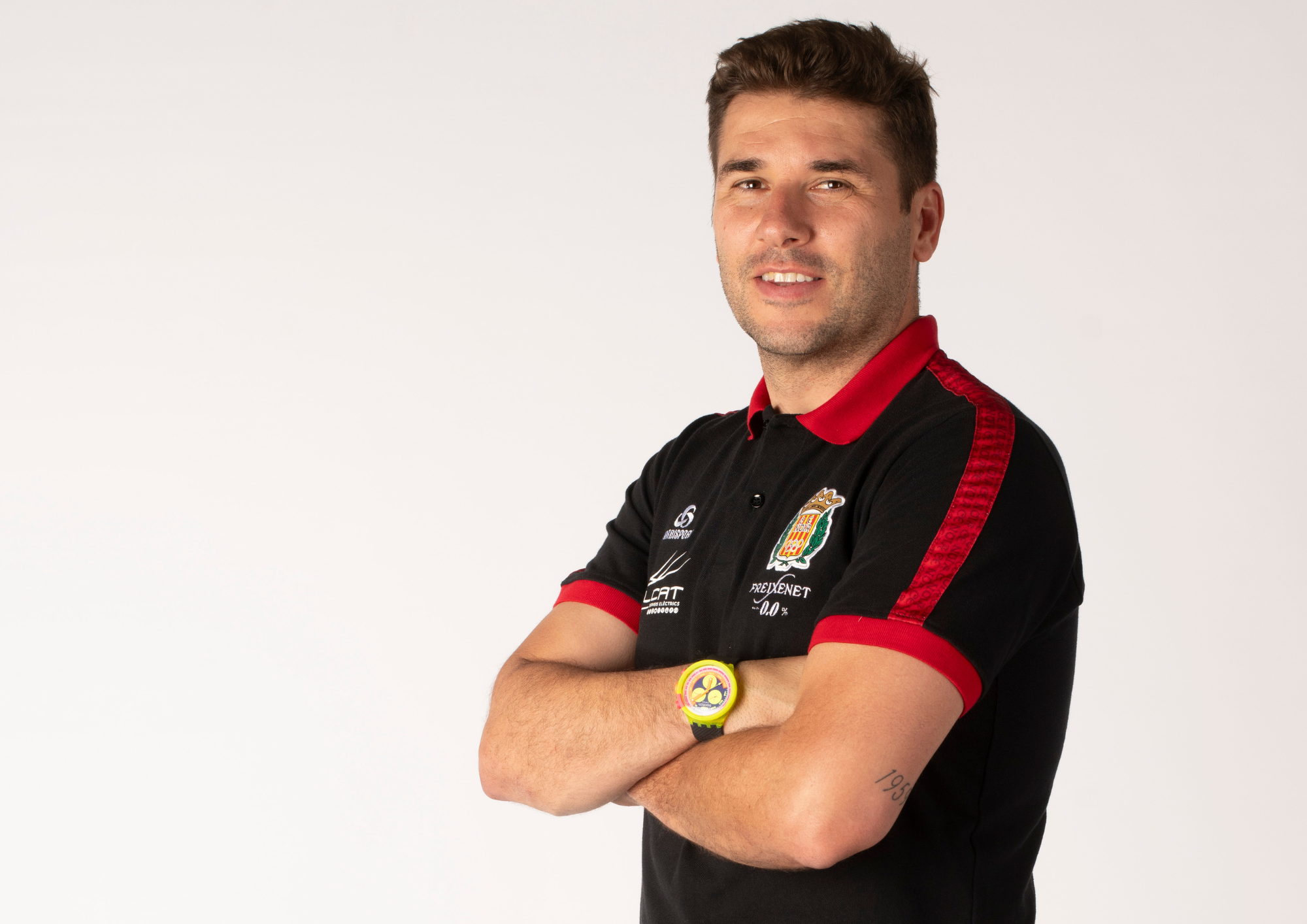 Carlos Cortijo Carlos Cortijo