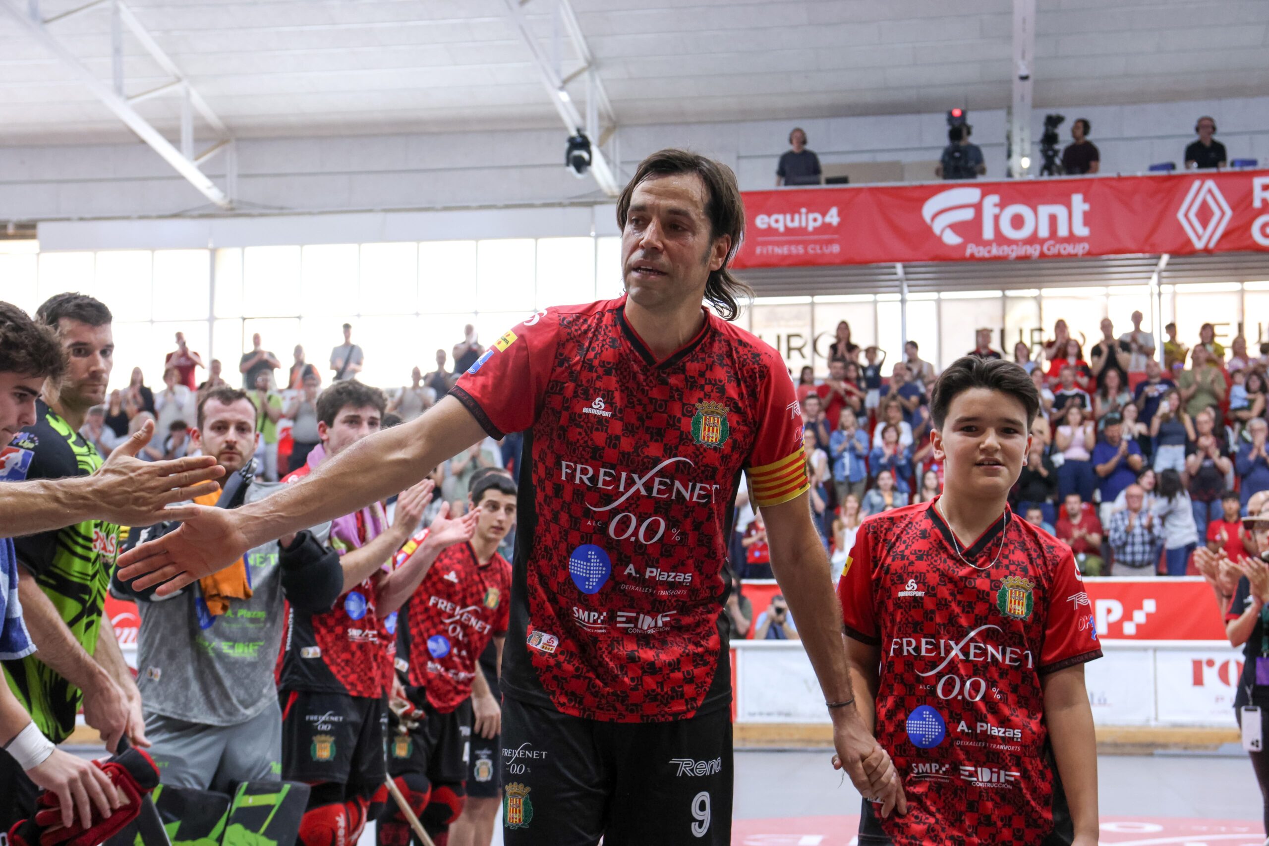 Jordi Bargalló Jordi Bargalló