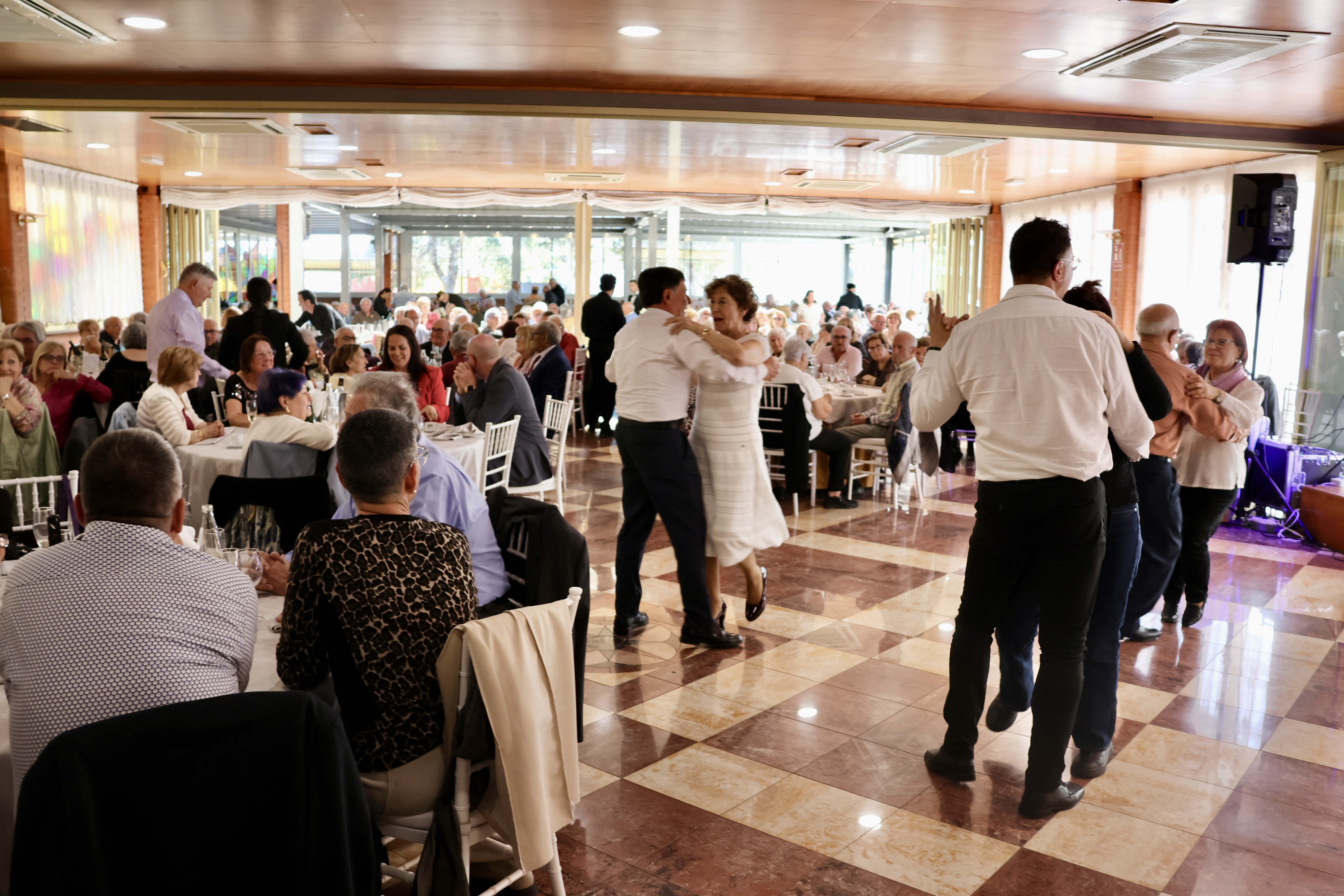 Dinar gent gran 2026 Dinar gent gran 2026