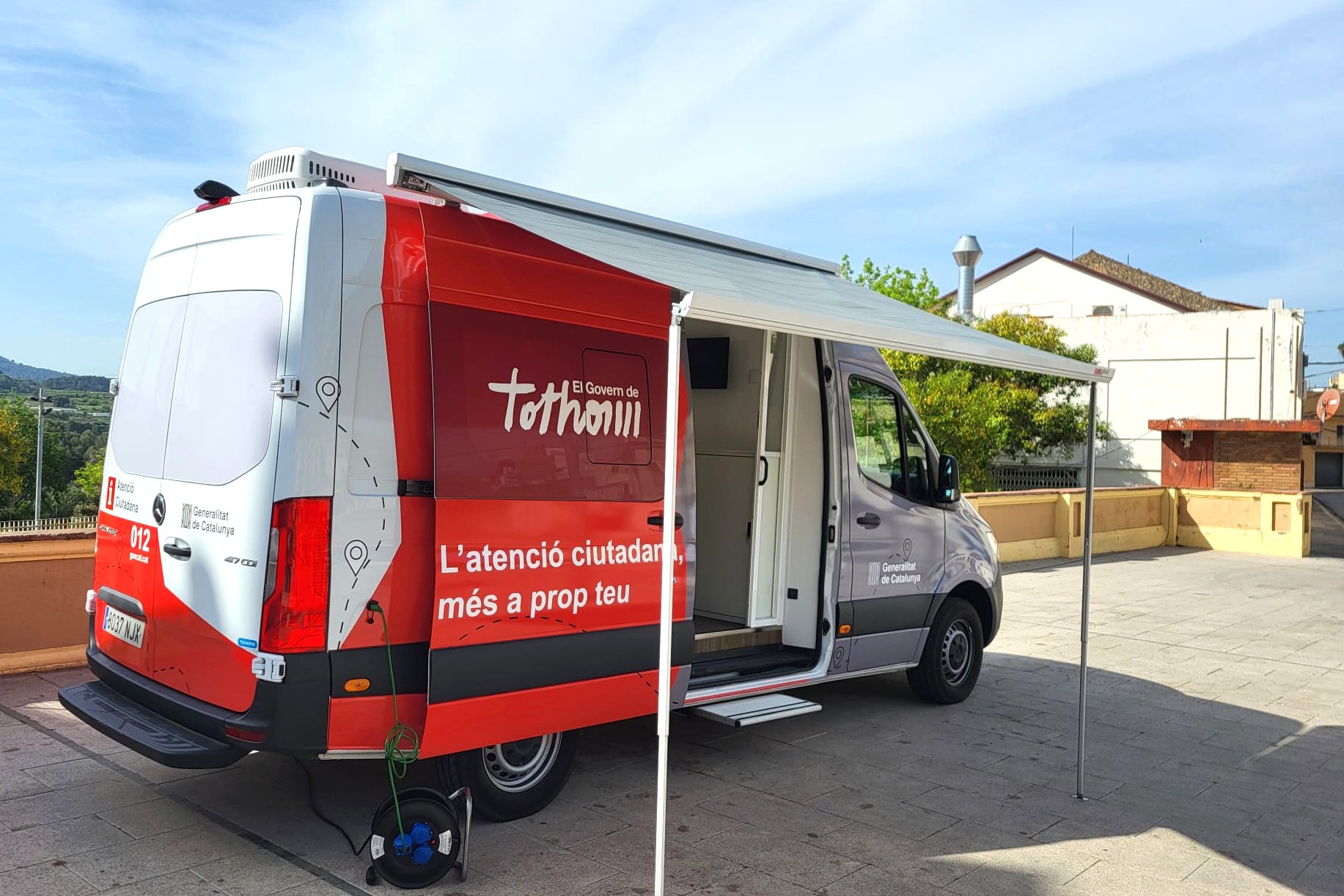 oac mobil a santsa abril oac mobil a santsa abril