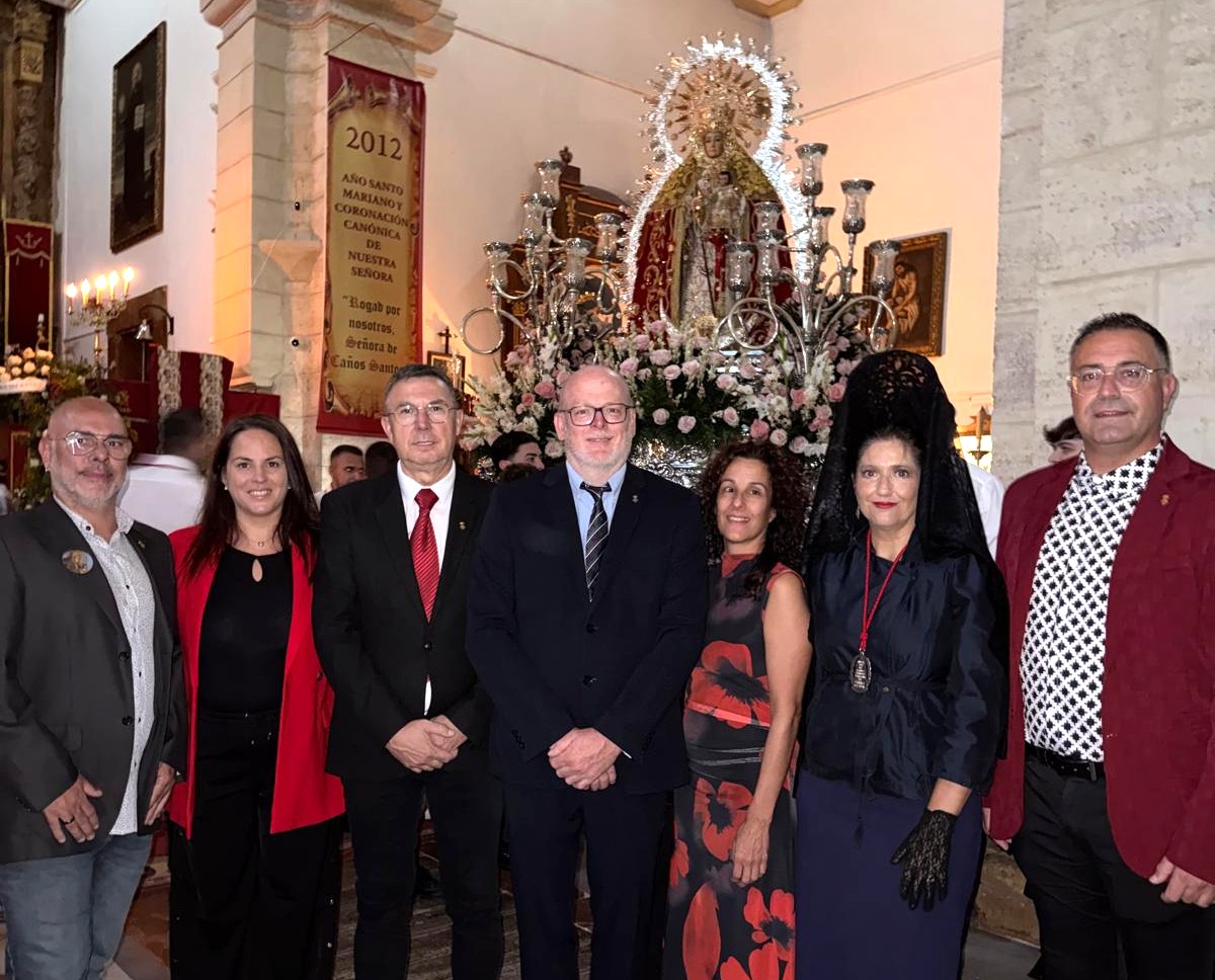 cañete cañete