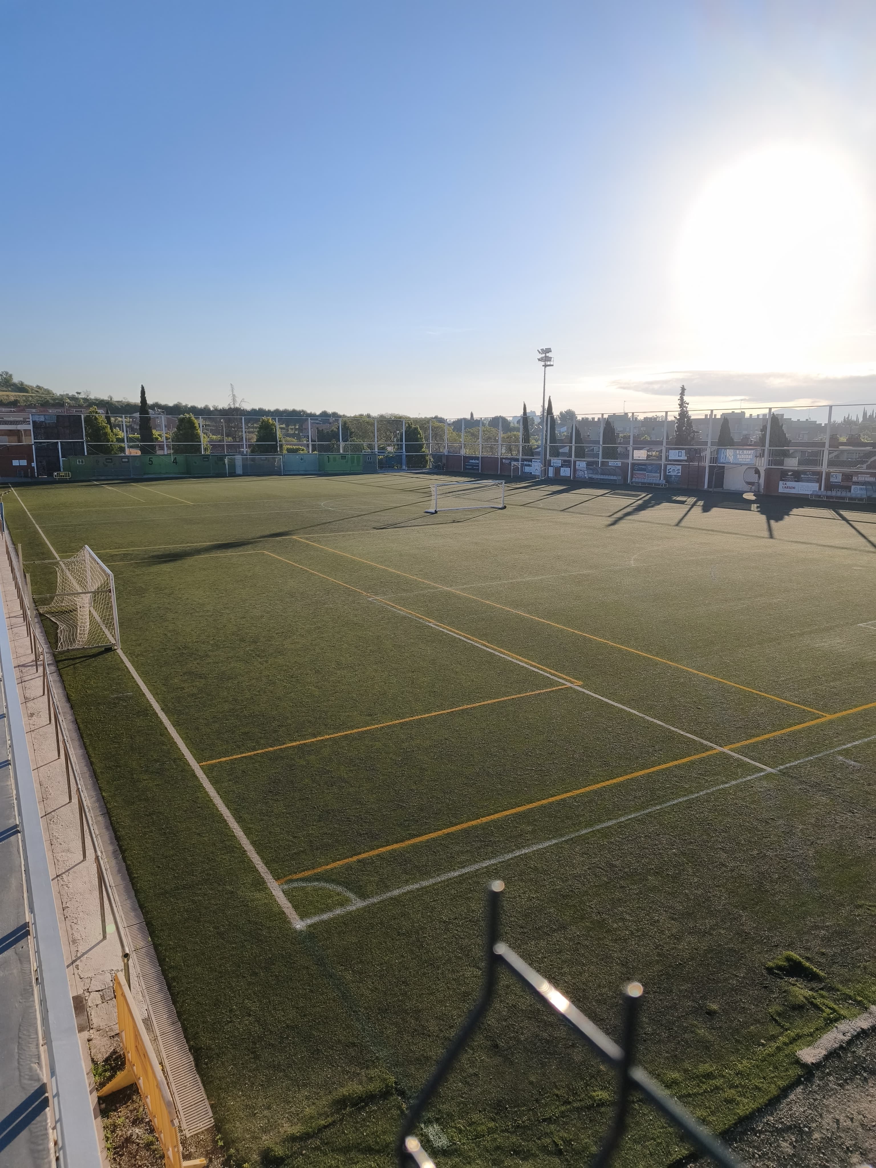 campfutbol campfutbol
