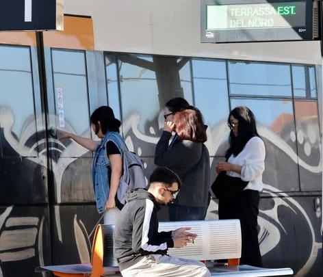 rodalies R4 rodalies R4