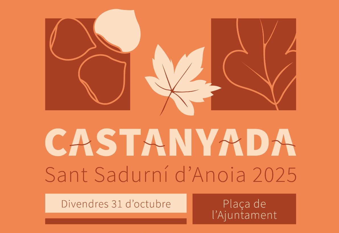 castanyada castanyada