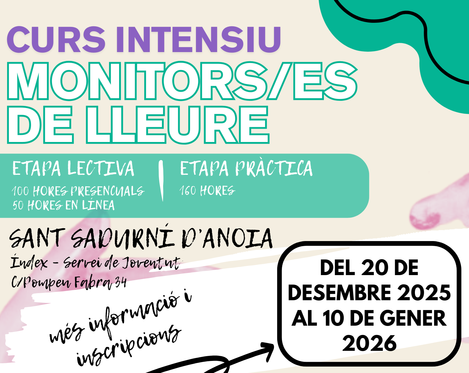 curs monitors lleure web curs monitors lleure web