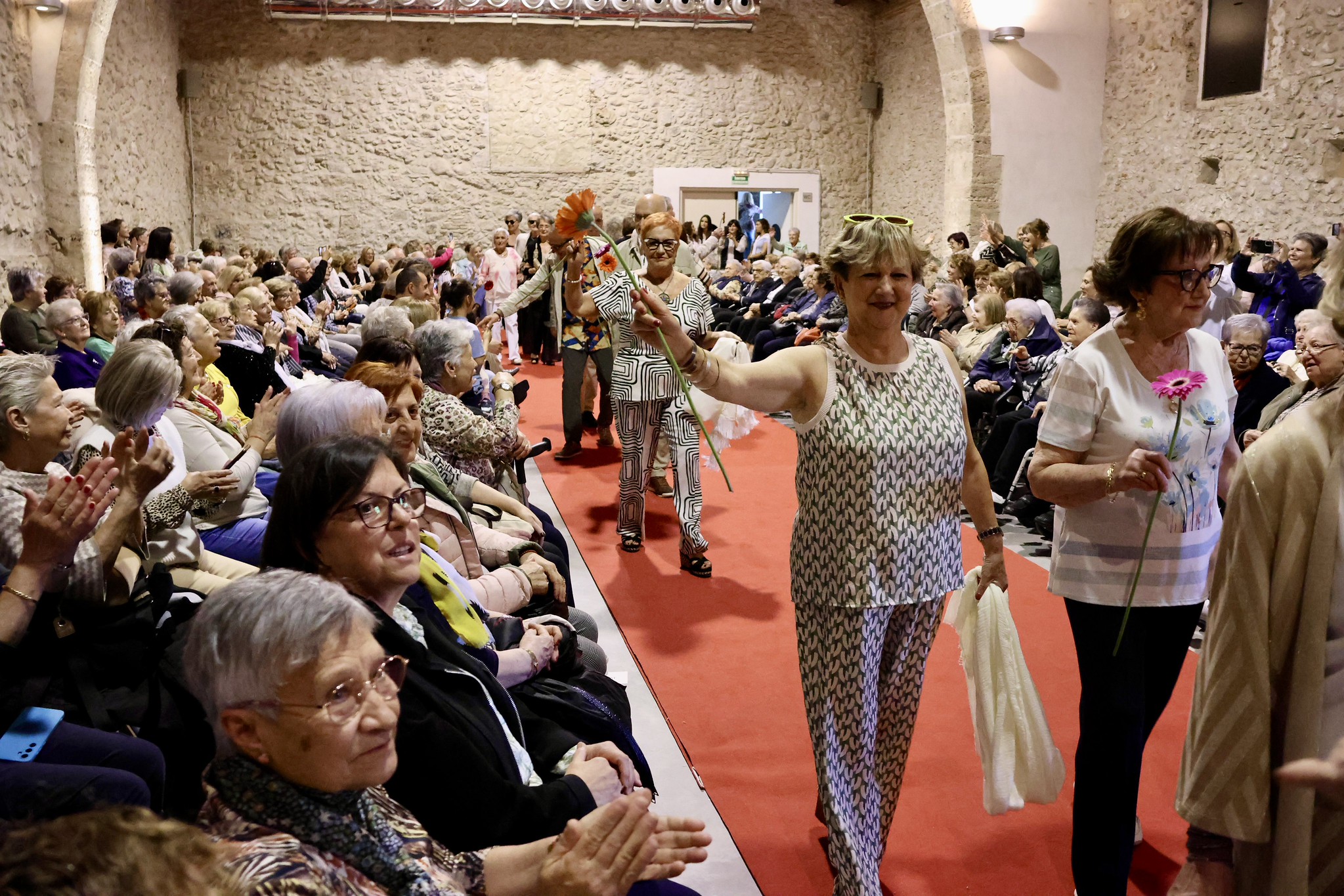 setmana gent gran 2025 setmana gent gran 2025