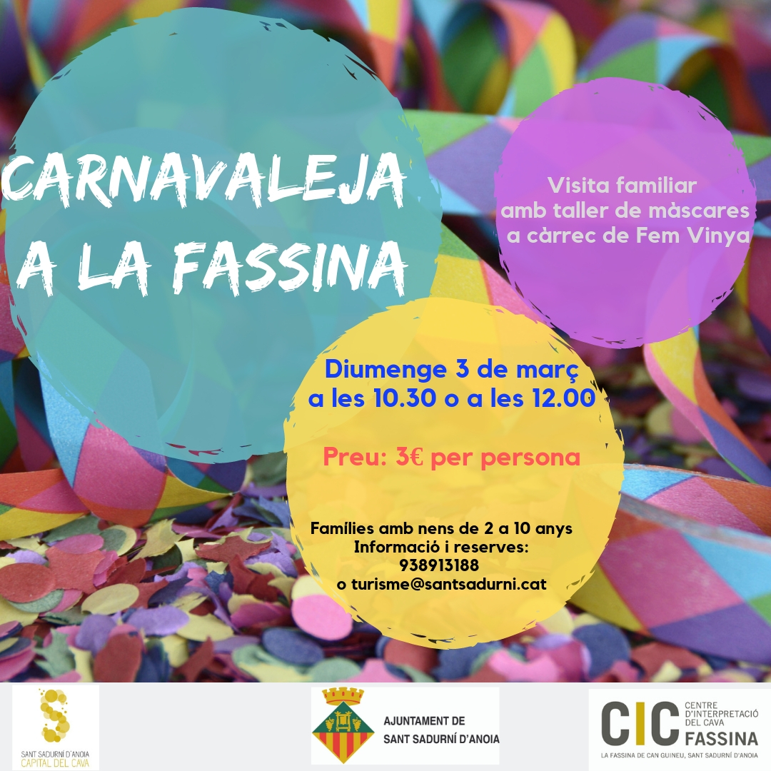 Carnavaleja Carnavaleja