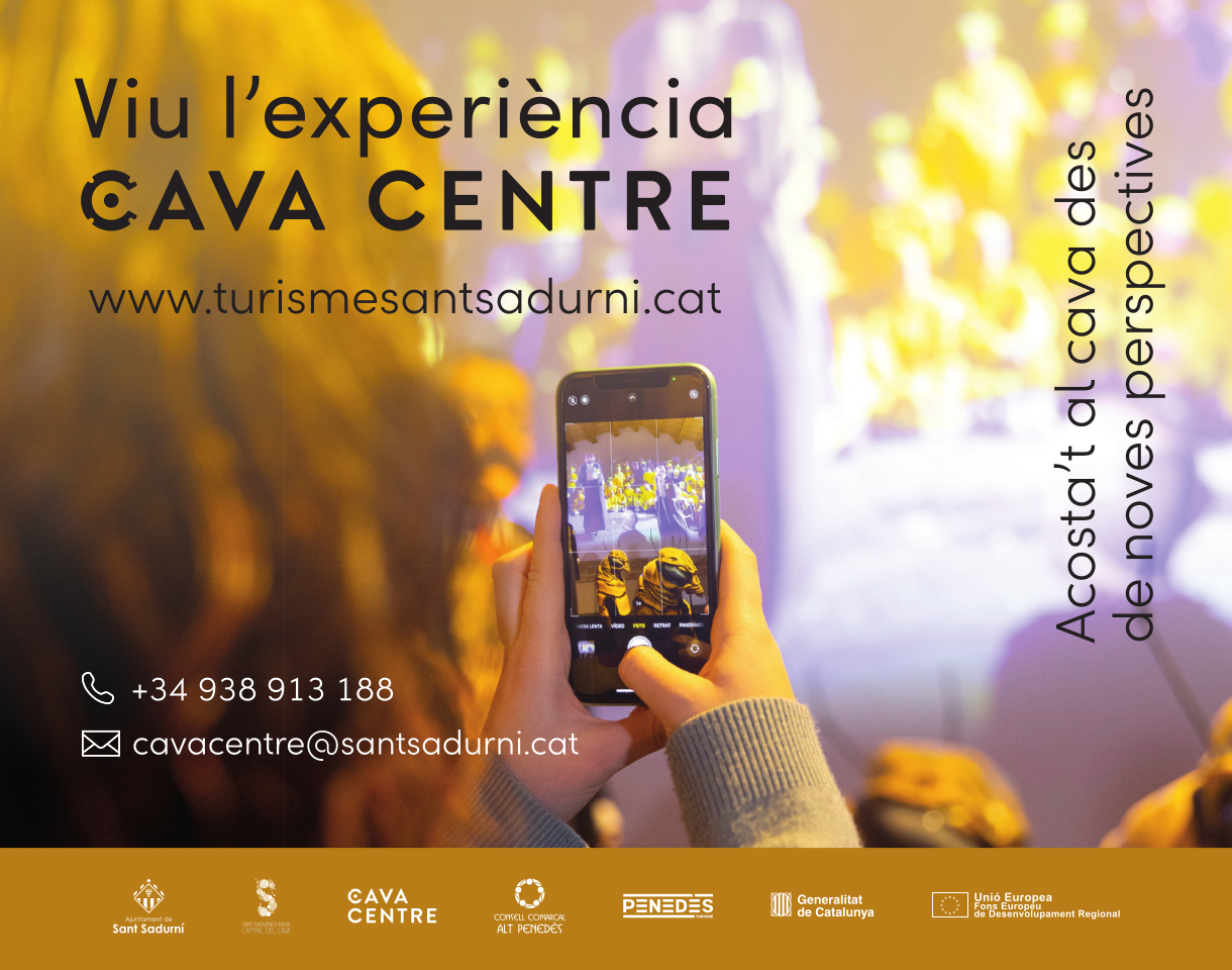 Cava Centre Cava Centre