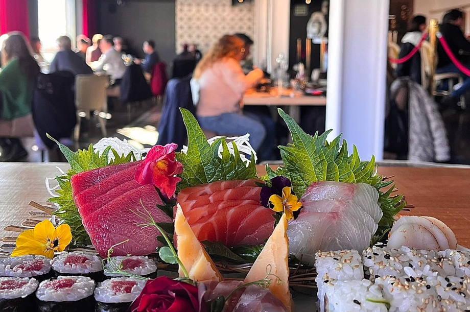 Visita combinada Cava Centre i Hatsukoi Visita combinada Cava Centre i Hatsukoi