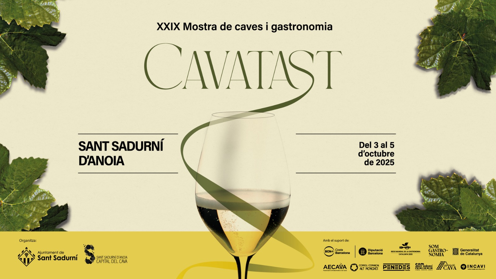 Cavatast 2025 Cavatast 2025