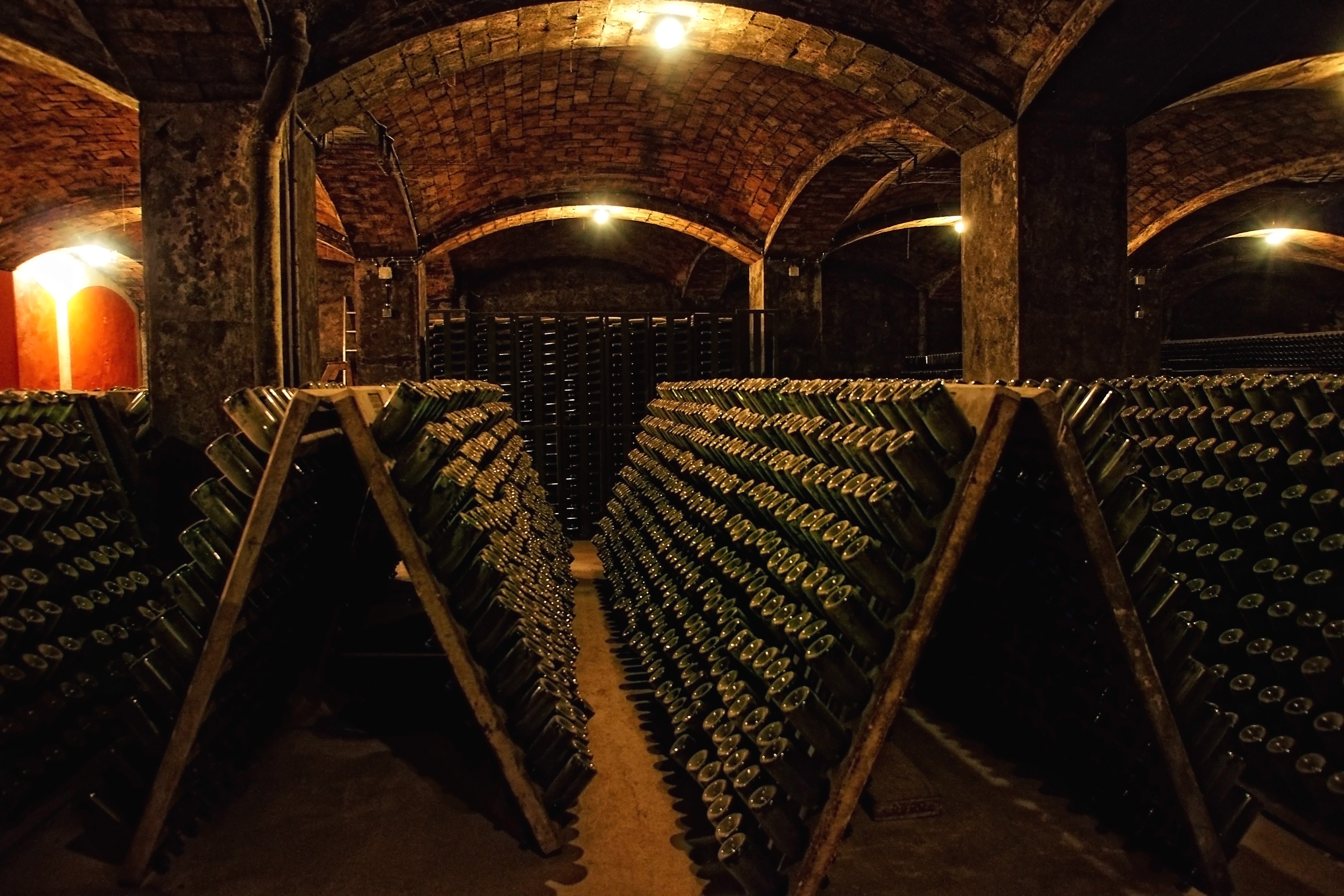 Cava Blancher Cava Blancher