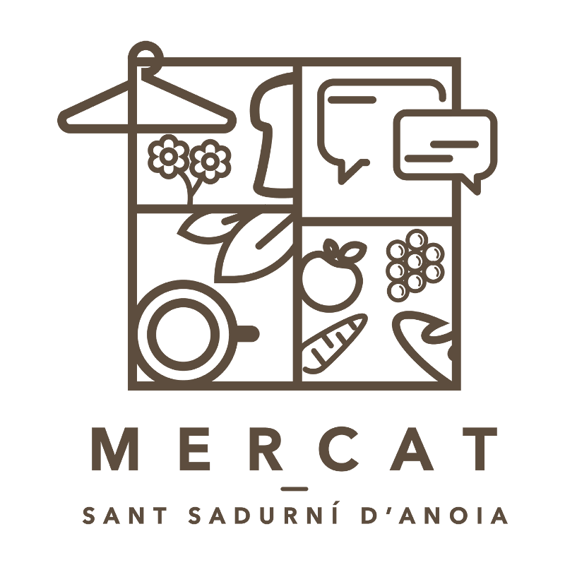 LOGO MERCAT REDUÏT LOGO MERCAT REDUÏT