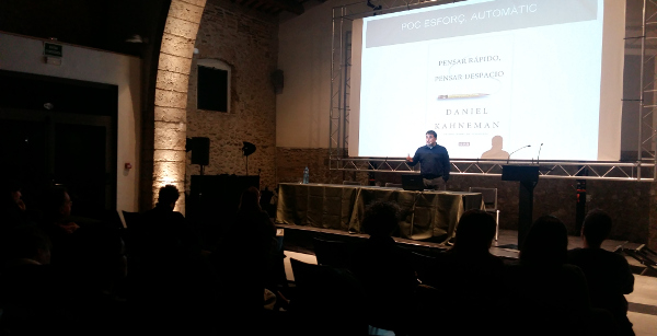 Most jornada formació Most jornada formació