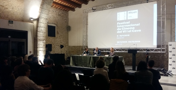 Most festival Most festival