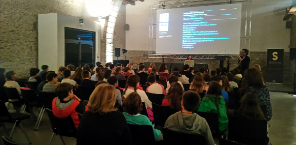 Most al CIC Fassina Most al CIC Fassina