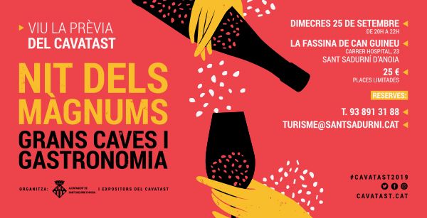 Nit magnums Nit magnums