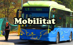 Mobilitat