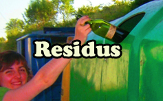 Residus