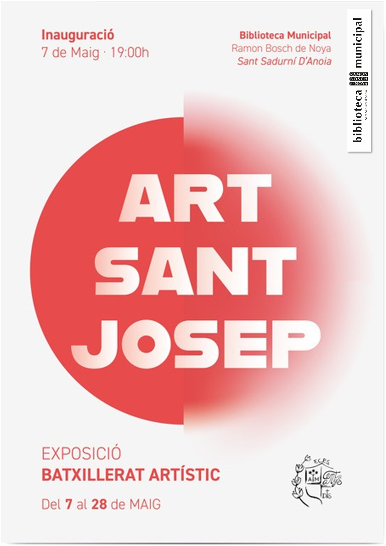 cartell expo sant josep cartell expo sant josep