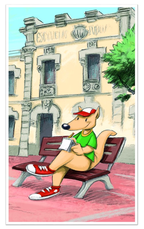 BOTI BOTI FAÇANA BOTI BOTI FAÇANA