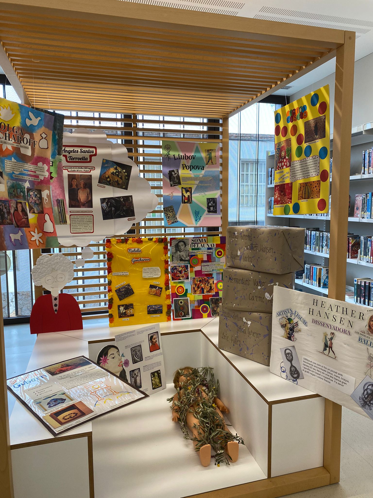 estereotips estereotips