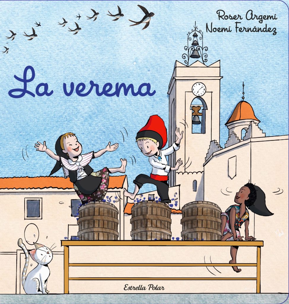 LA VEREMA LA VEREMA