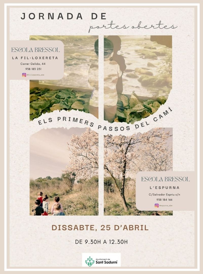 portes obertes 26 portes obertes 26