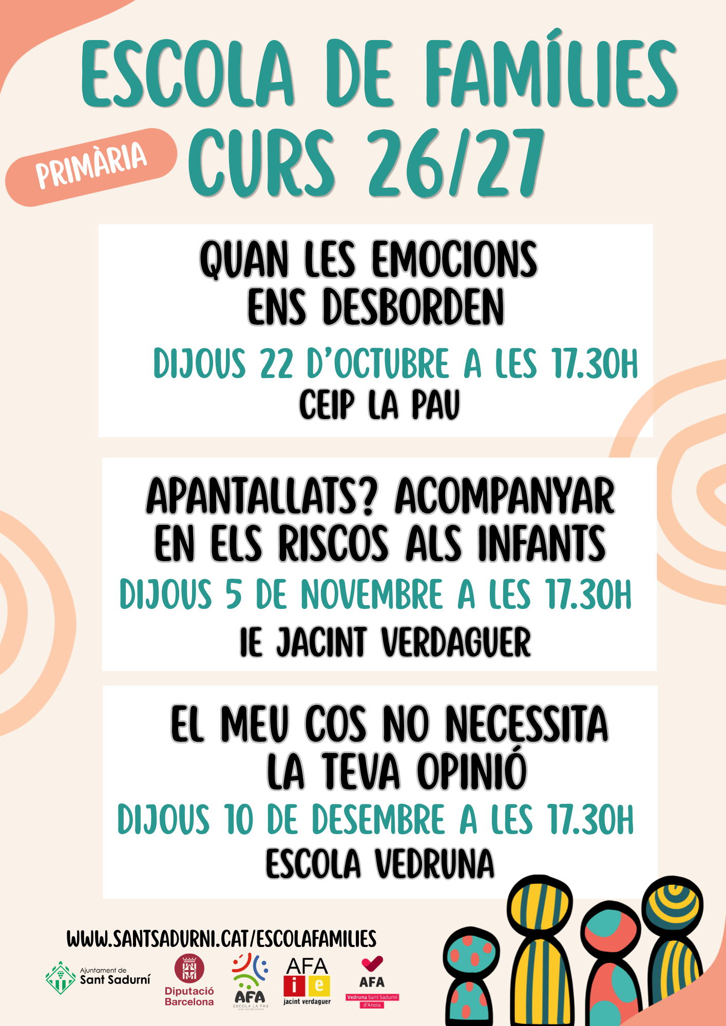 Primer trimestre Primer trimestre