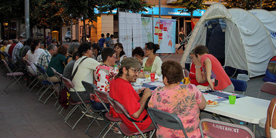 Cooperació Cooperació