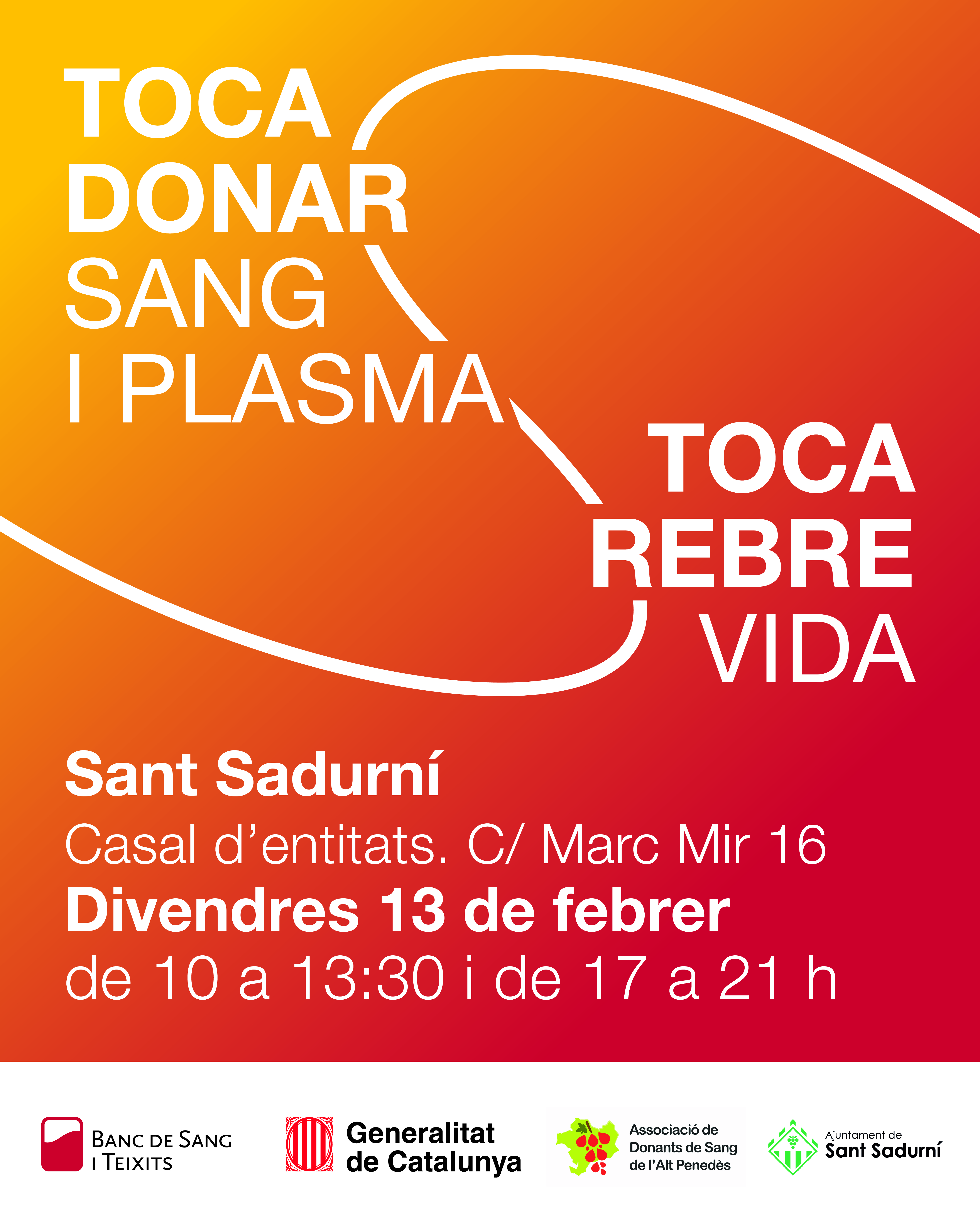 donació sang donació sang