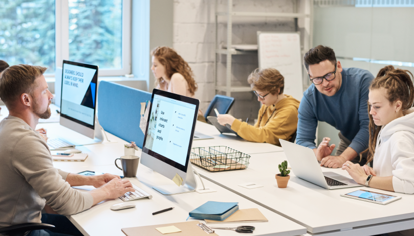 Programa de Garantia Juvenil_Formació empresarial Programa de Garantia Juvenil_Formació empresarial