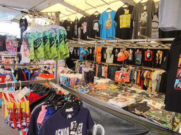 parada mercat - concurs