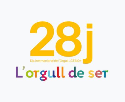 L'orgull de ser