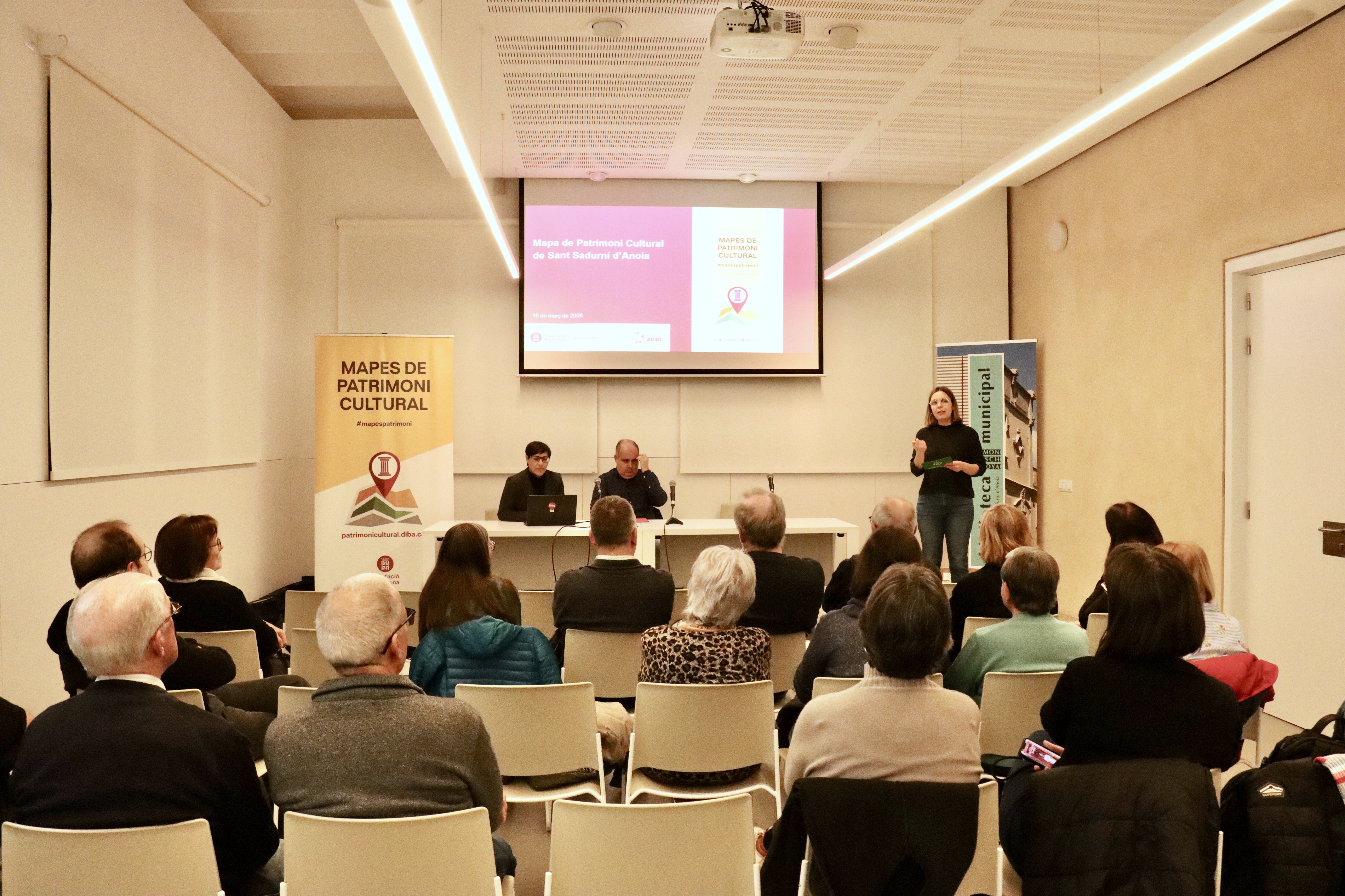 presentació mapa de patrimoni presentació mapa de patrimoni