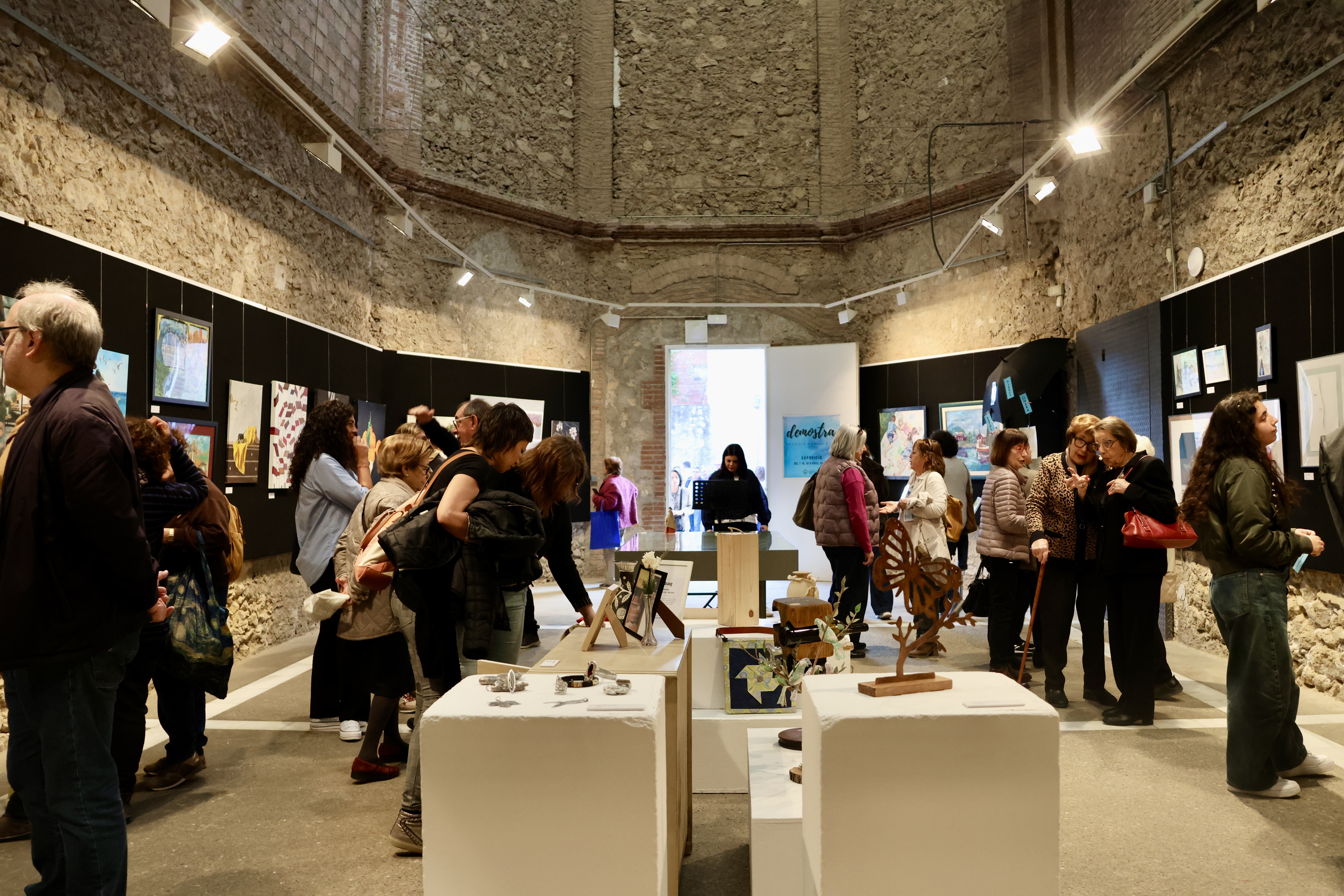 Demostra 2026 Demostra 2026