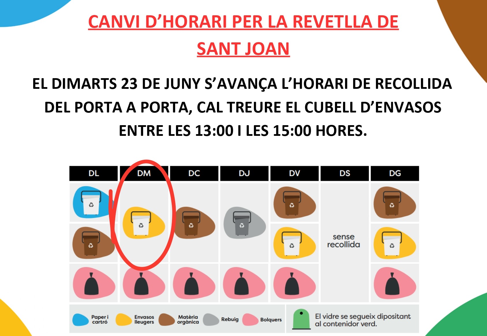 pap revetlla sant joan pap revetlla sant joan