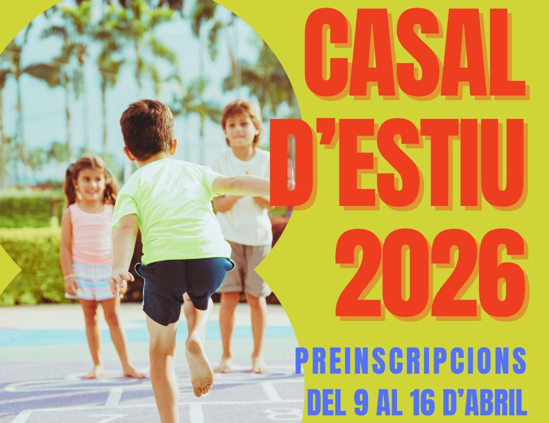 casal estiu web casal estiu web