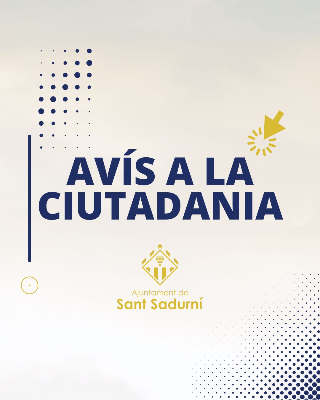 avís avís