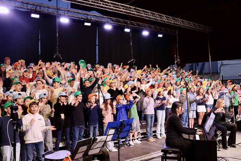 Cantata 2026 Cantata 2026