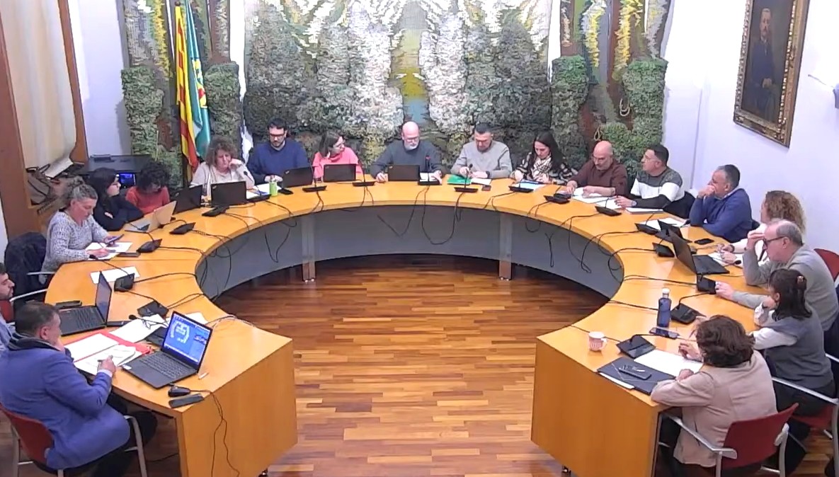 Ple gener 2026 Ple gener 2026