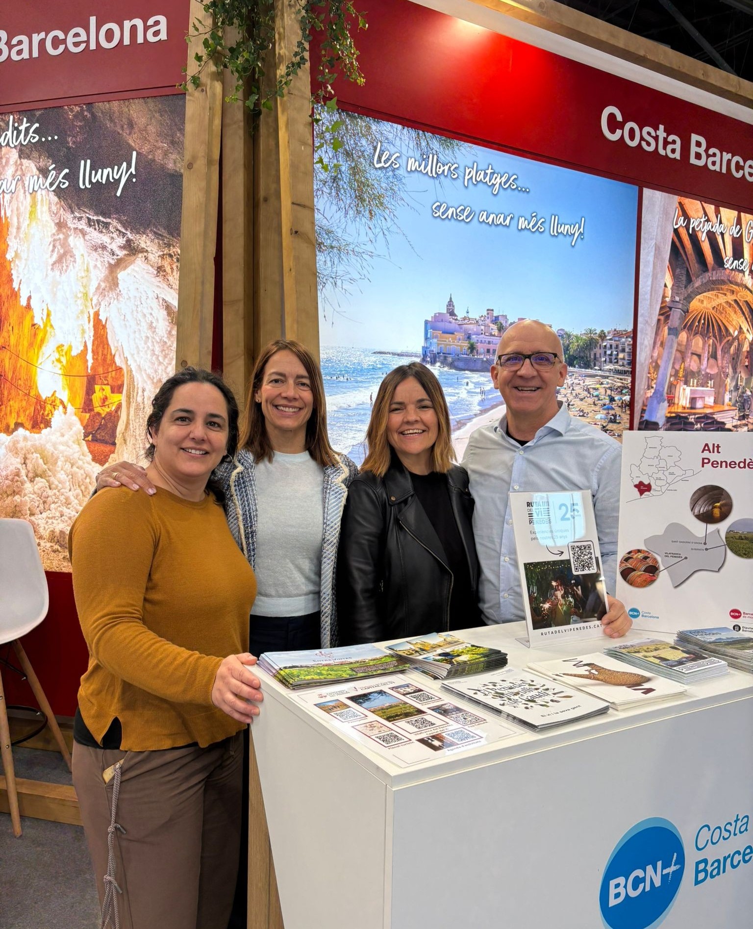 Saló B-Travel 2026 Saló B-Travel 2026