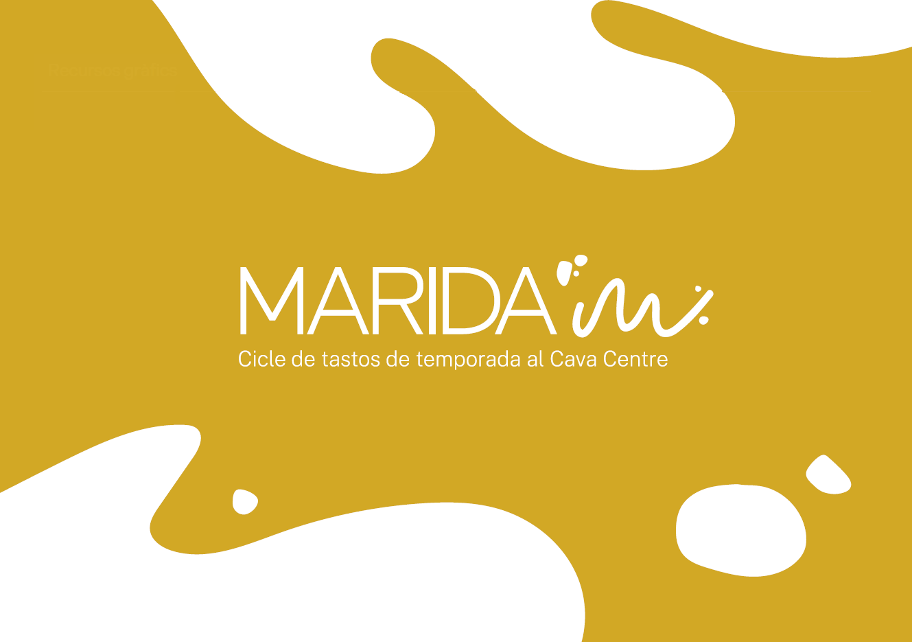 Logo Marida'm Logo Marida'm